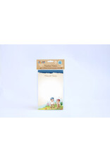 Mitzvah Notes Boys With Stickers