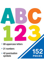 READY LETTERS: COLOR SPLASH COMBO 3"
