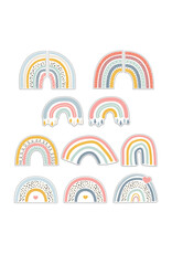 Carson-Dellosa CUT OUT  RAINBOW FUN  36 PIECES