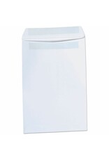 WHITE  ENVELOPES  SELF STICK 6x9 - 100 PACK