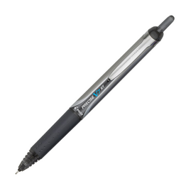 Pilot Corp. PEN: PILOT RETRACTABLE PRECISE V7  BLACK