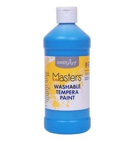 Handy Art Washable Tempera Paint 32oz
