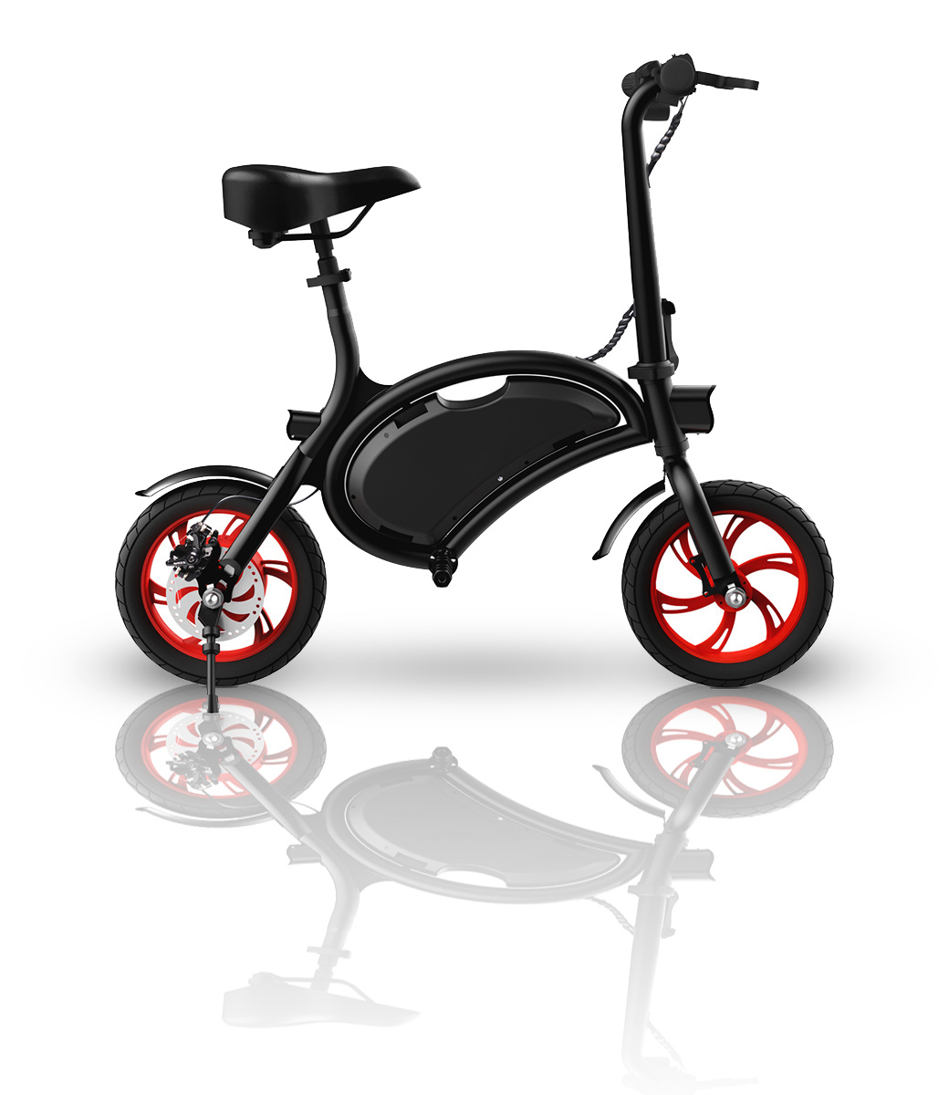 jetson bolt bike review