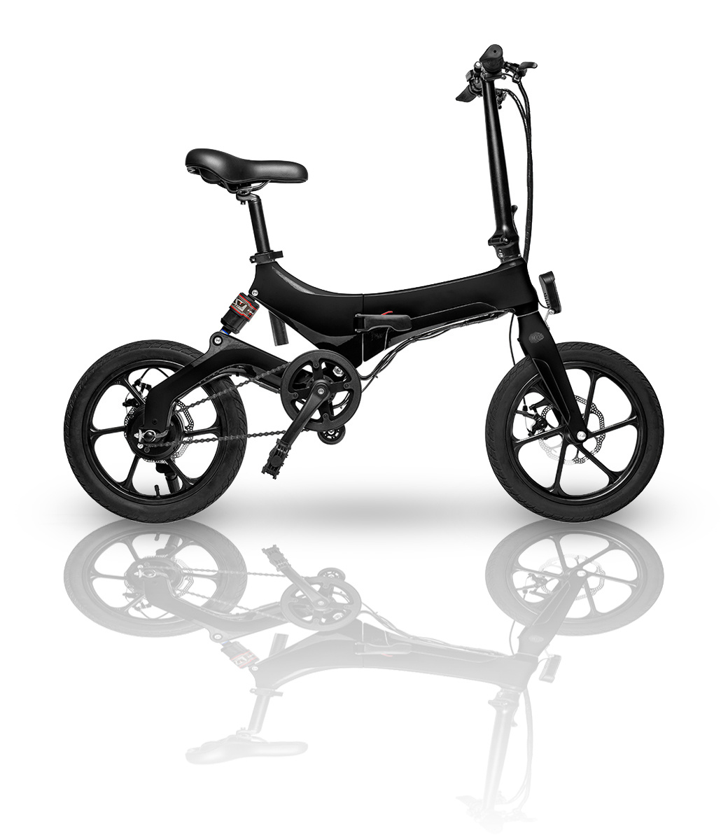 jetson bike to go review