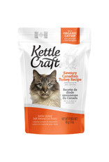 Kettle Craft Savoury Canadian Turkey 85GM - Cat