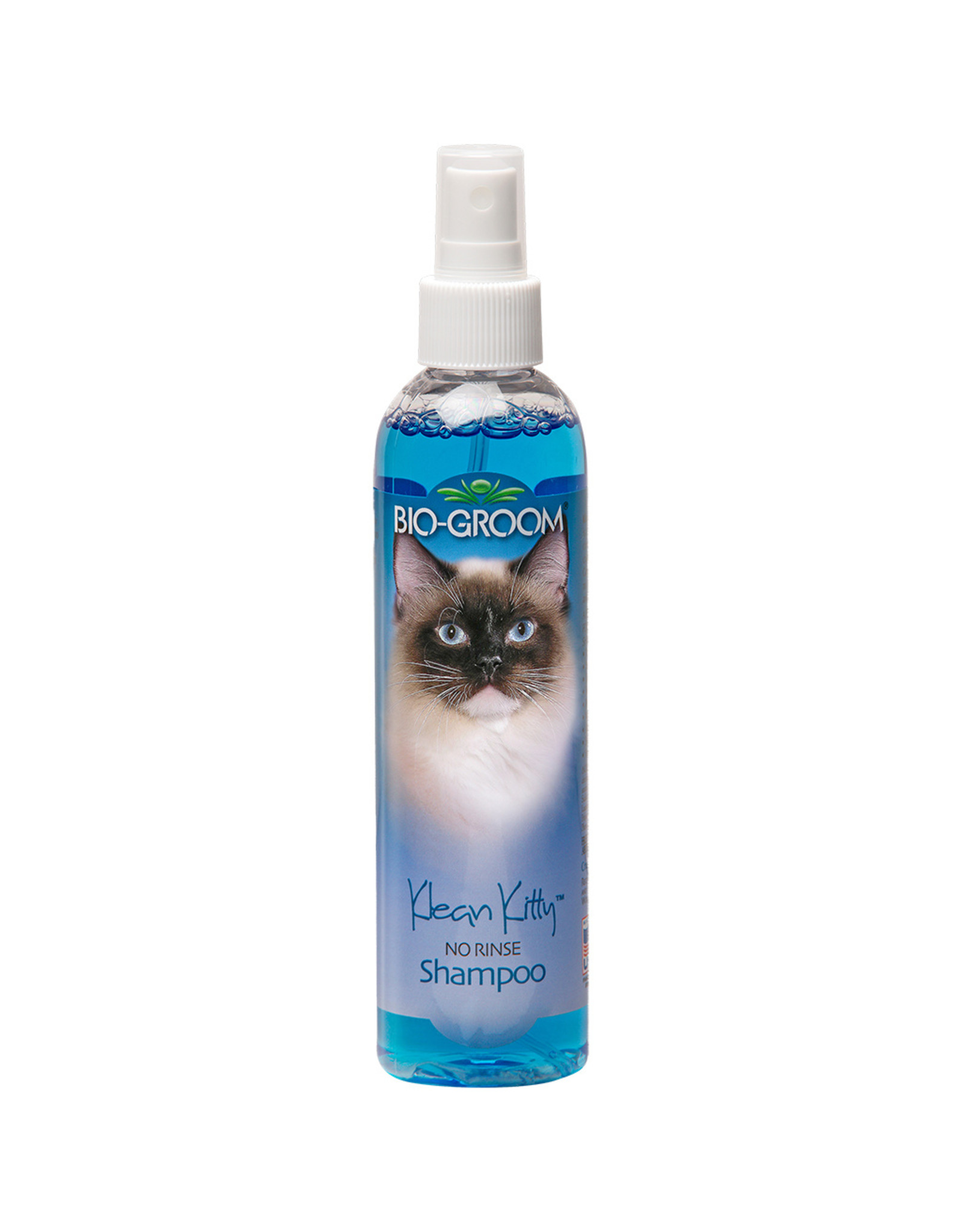 bio groom shampoo