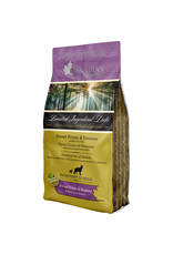 Canadian Naturals Grain Free Venison & Sweet Potato