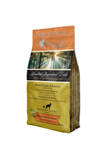 Canadian Naturals Grain Free Sweet Potato & Salmon