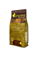 Canadian Naturals Turkey & Salmon Senior