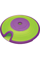 Nina Ottosson Treat Maze Green & Purple / Puzzle