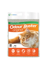 Odour Buster Original Litter