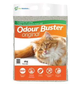 Odour Buster Original Litter