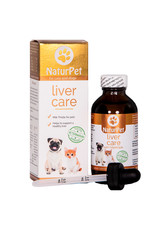 NaturPet Liver Care 100ML
