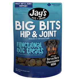 Jay's Jay's Big Bits Hip & Joint 200GM