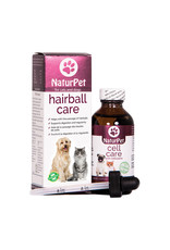 NaturPet Hairball Care 100ML / Cat
