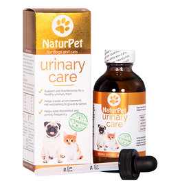 NaturPet Urinary Care 100ML