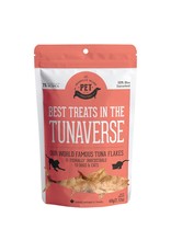 Best Treats in the Tunaverse