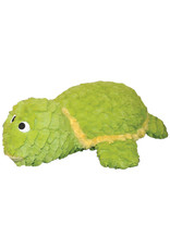 Patchwork Pastel Tortoise 8" / Squeak