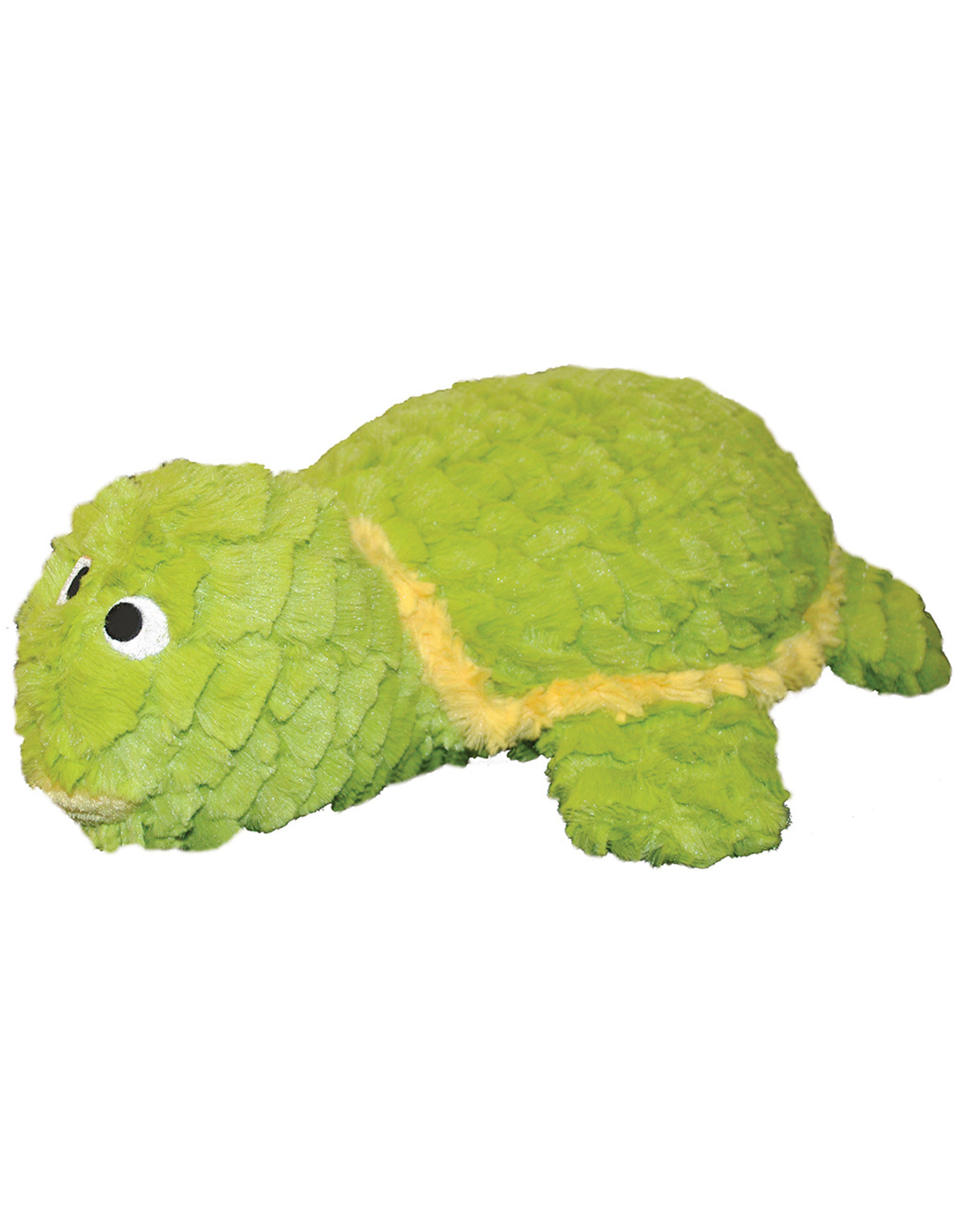 Patchwork Pastel Tortoise 8" / Squeak