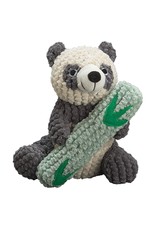 Patchwork Reed The Panda 10"