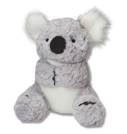 Patchwork Pastel Koala