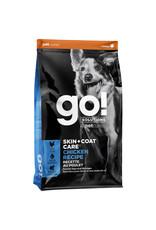 Petcurean GO! Skin & Coat Chicken Recipe with Grains