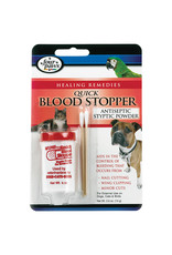 Four Paws Quick Blood Stopper Styptic Powder 14GM