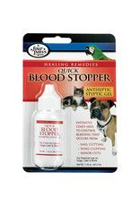 Four Paws Quick Blood Stopper Styptic Gel 1.16OZ