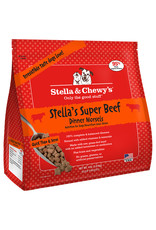 Frozen - Stella's Super Beef