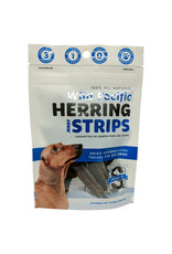 Snack 21 Herring Strips 25GM