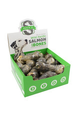Snack 21 Salmon Skin Bone