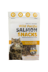 Snack 21 Salmon Snacks 25GM - Cat