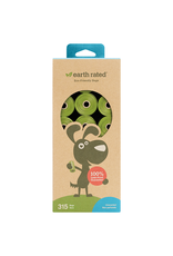Earth Rated Unscented Refill Bags