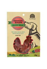 Silver Spur Chicken Breast