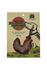 Silver Spur Chicken Breast