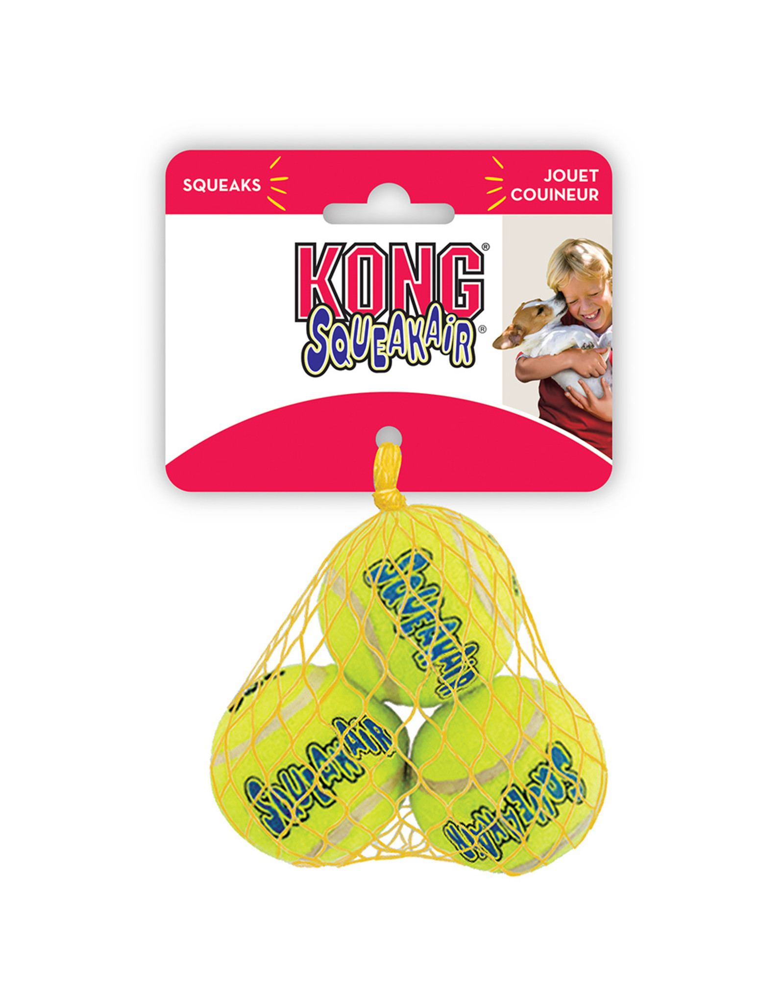 Kong Airdog Squeaker