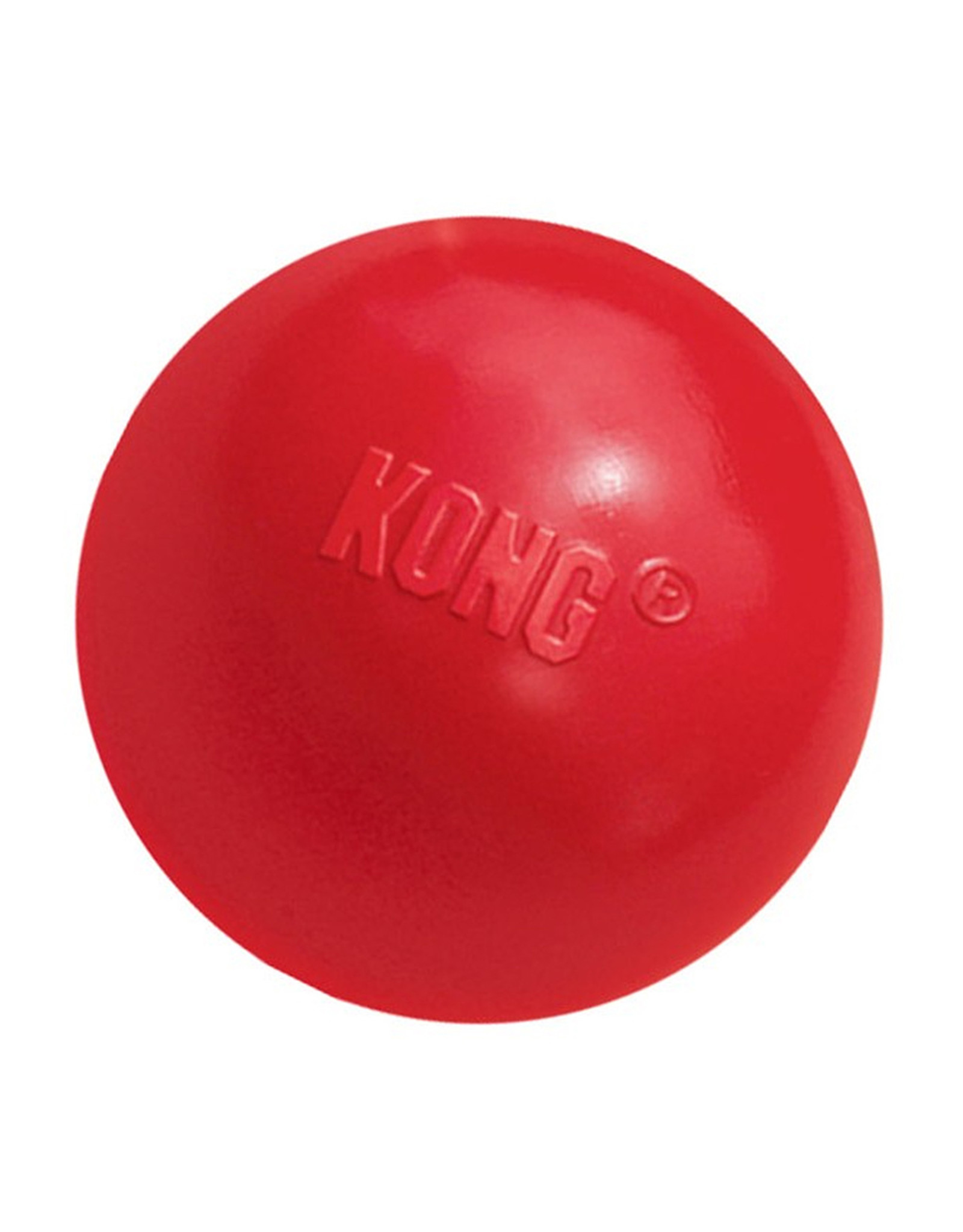 Kong Ball - Red