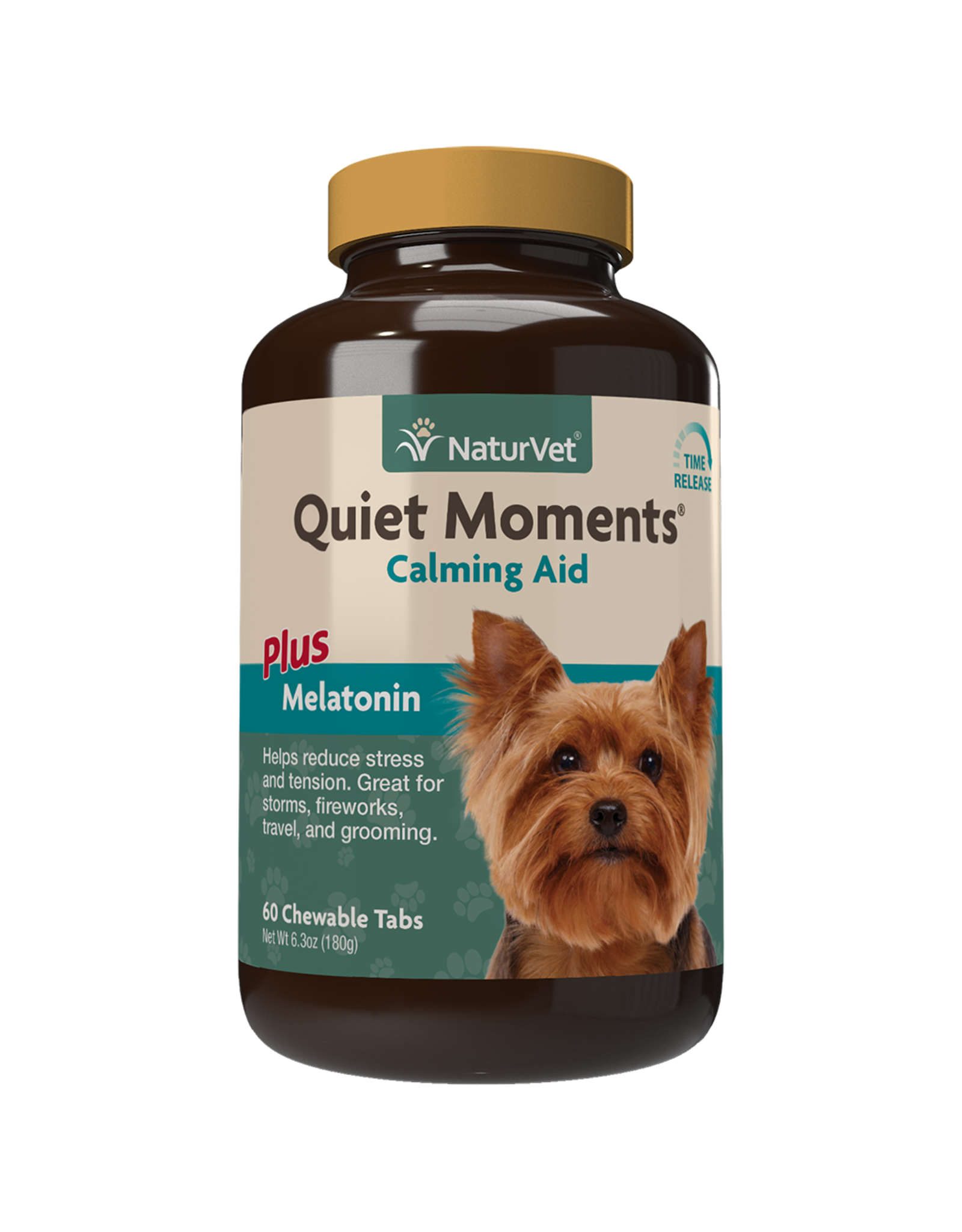 Naturvet deals calming moments