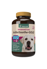 NaturVet ArthriSoothe-GOLD