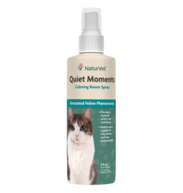 NaturVet Quiet Moments Spray