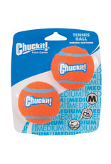 Chuck It! Tennis Balls Medium