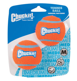 Chuck It! Tennis Balls Medium