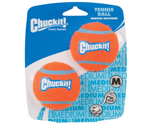 chuck it balls medium