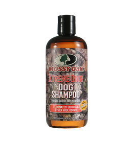 Mossy Oak Xtreme Odor Shampoo 16OZ