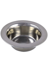 Unleashed Stainless Steel Bowl