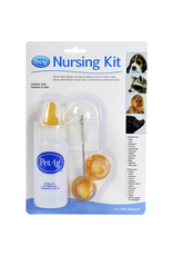 Pet-Ag Nursing Kit 2oz Bottle (Carded)