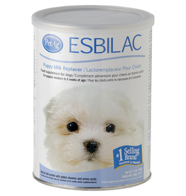 Pet-Ag Esbilac Powder Milk Replacer 12OZ