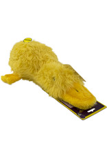 Multipet Duckworth Cuzzle Buddies - Squeaker