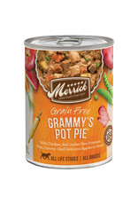 Merrick GF Grammy's Pot Pie 12.7OZ