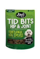 Jay's Tid Bits Hip & Joint